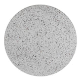 Book White Accent Table - Ornate Home