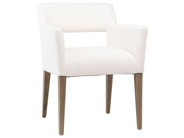 Booker Dining Chair - Ornate Home