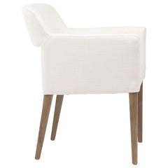 Booker Dining Chair - Ornate Home