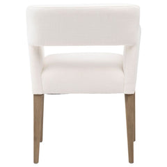 Booker Dining Chair - Ornate Home