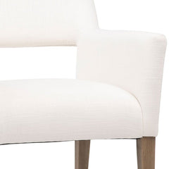 Booker Dining Chair - Ornate Home