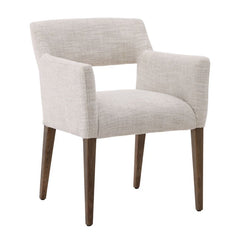 Booker Dining Chair - Ornate Home