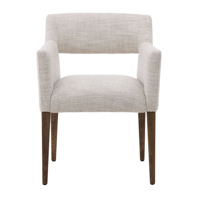 Booker Dining Chair - Ornate Home