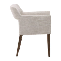 Booker Dining Chair - Ornate Home