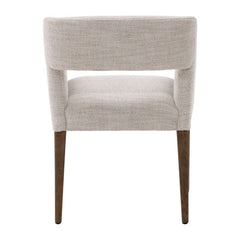 Booker Dining Chair - Ornate Home