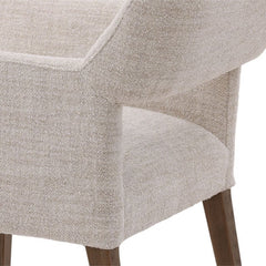 Booker Dining Chair - Ornate Home