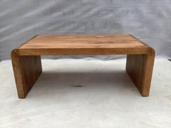 Booker Natural HP0426 Coffee Table - Ornate Home