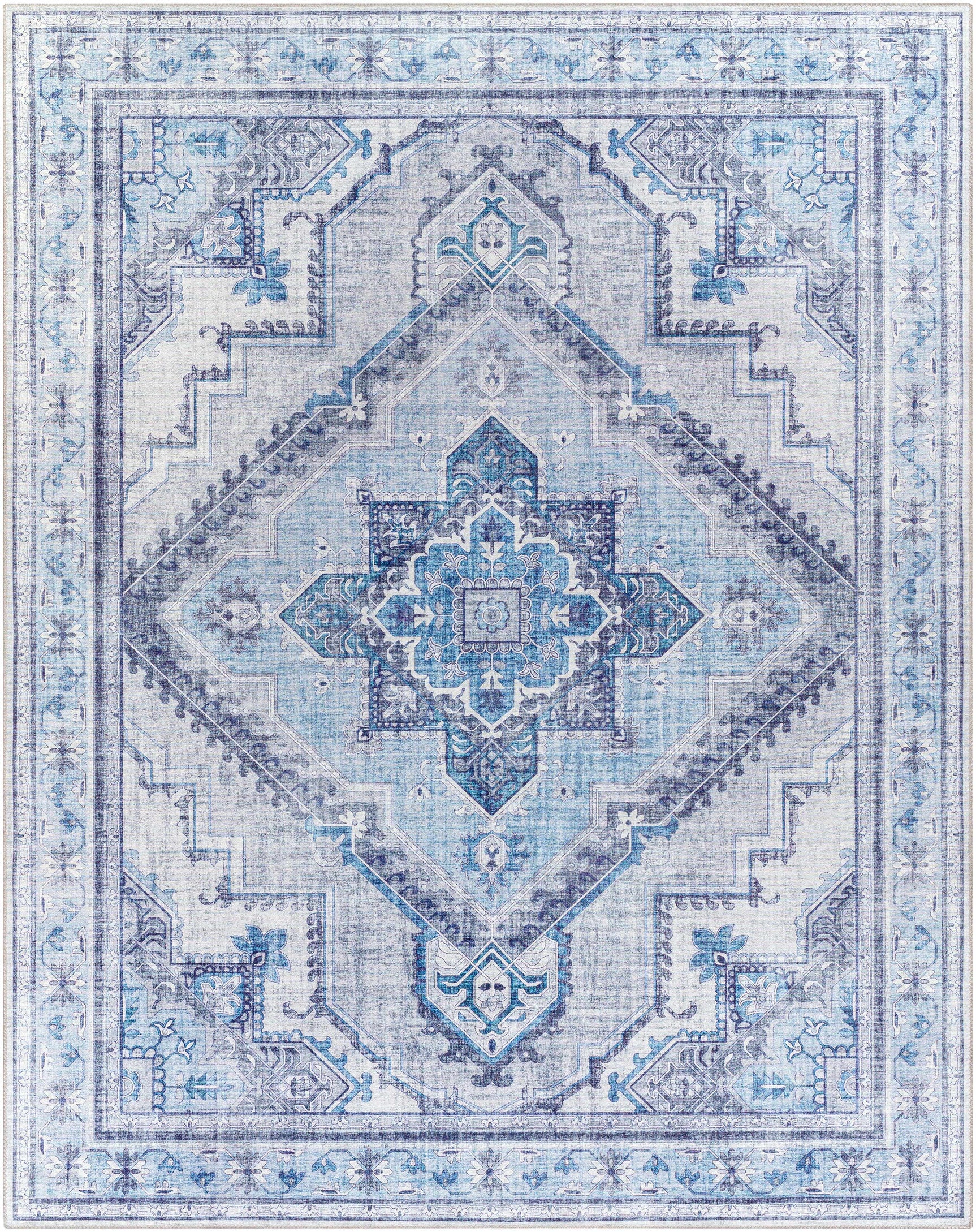 Boon Area Rug - Clearance - Ornate Home