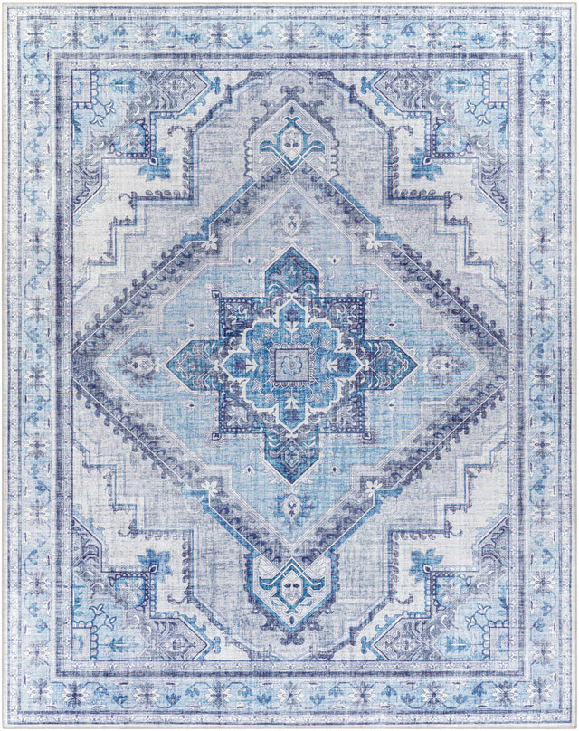Boon Area Rug - Clearance - Ornate Home