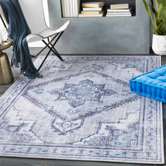 Boon Area Rug - Clearance - Ornate Home