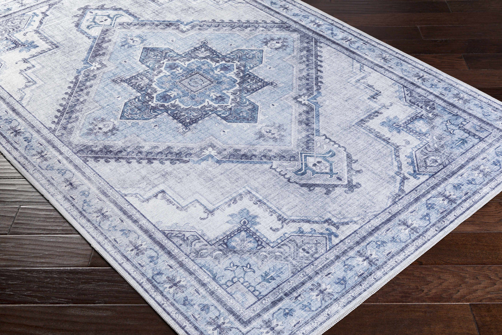 Boon Area Rug - Clearance - Ornate Home