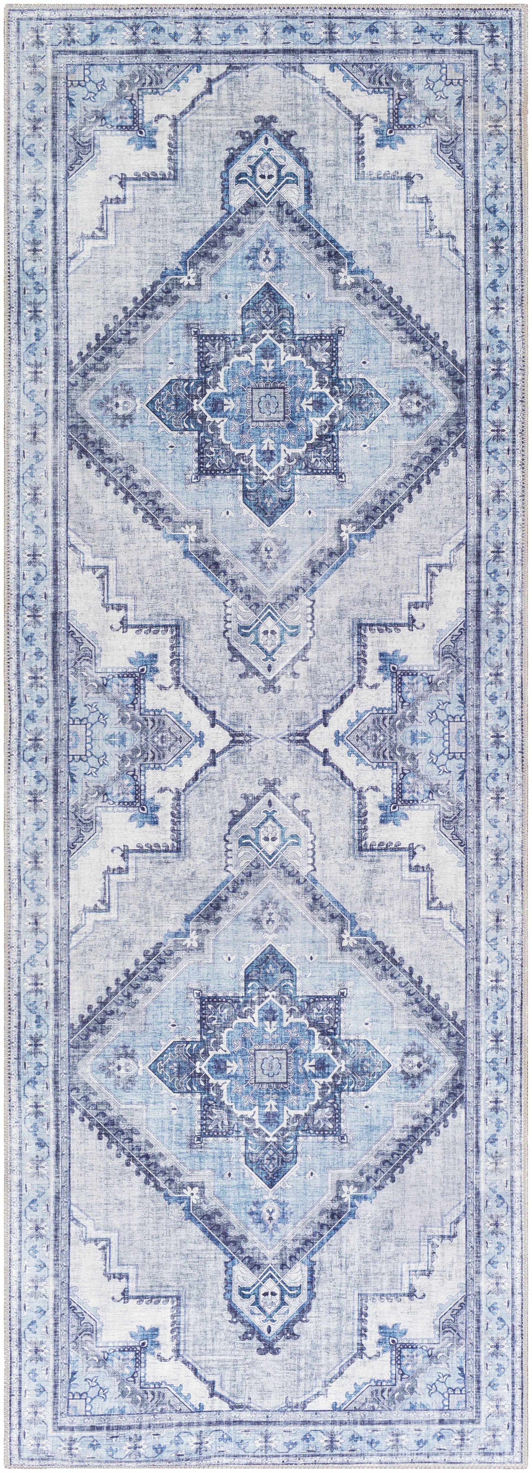 Boon Area Rug - Clearance - Ornate Home