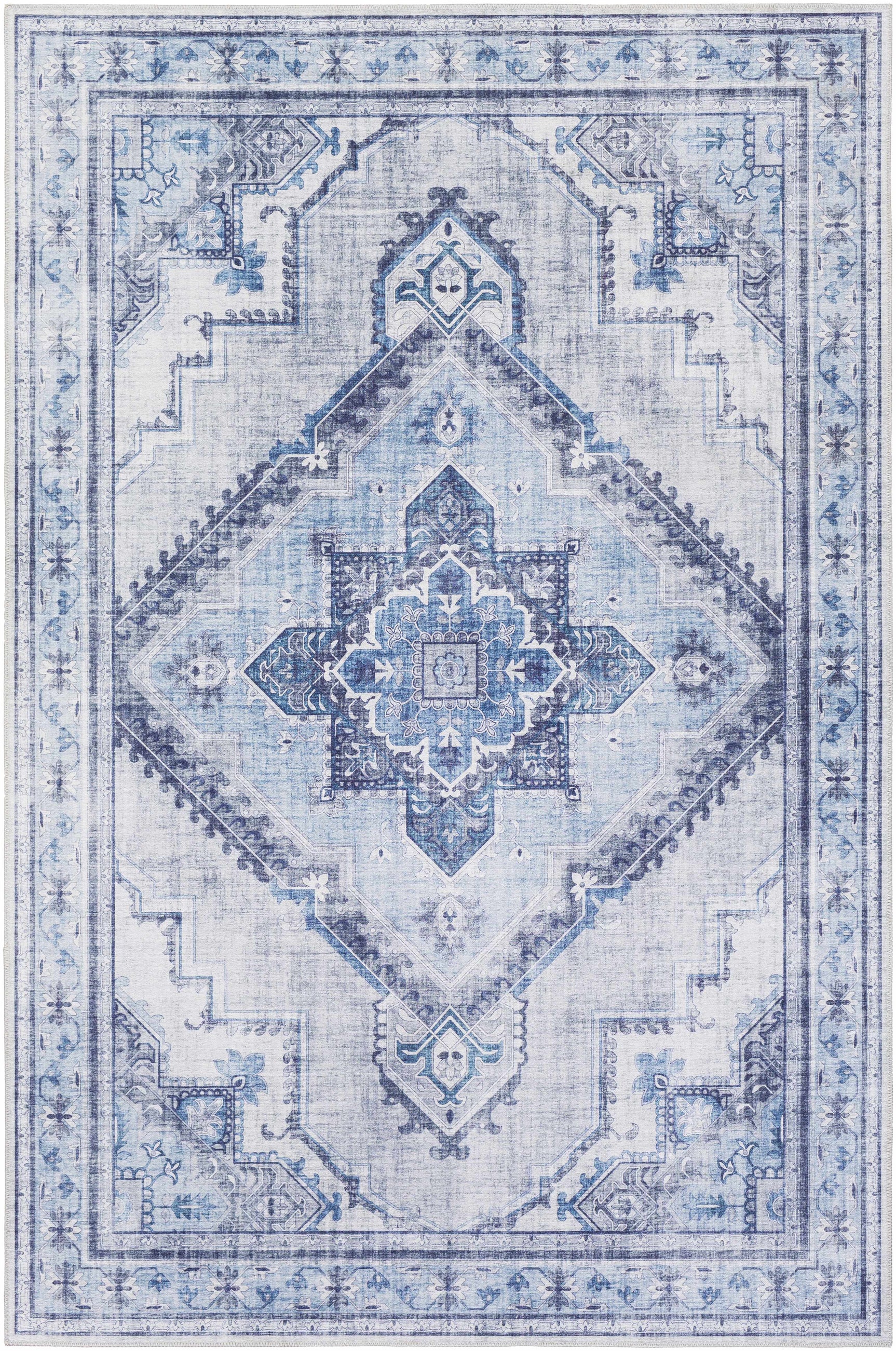 Boon Area Rug - Clearance - Ornate Home