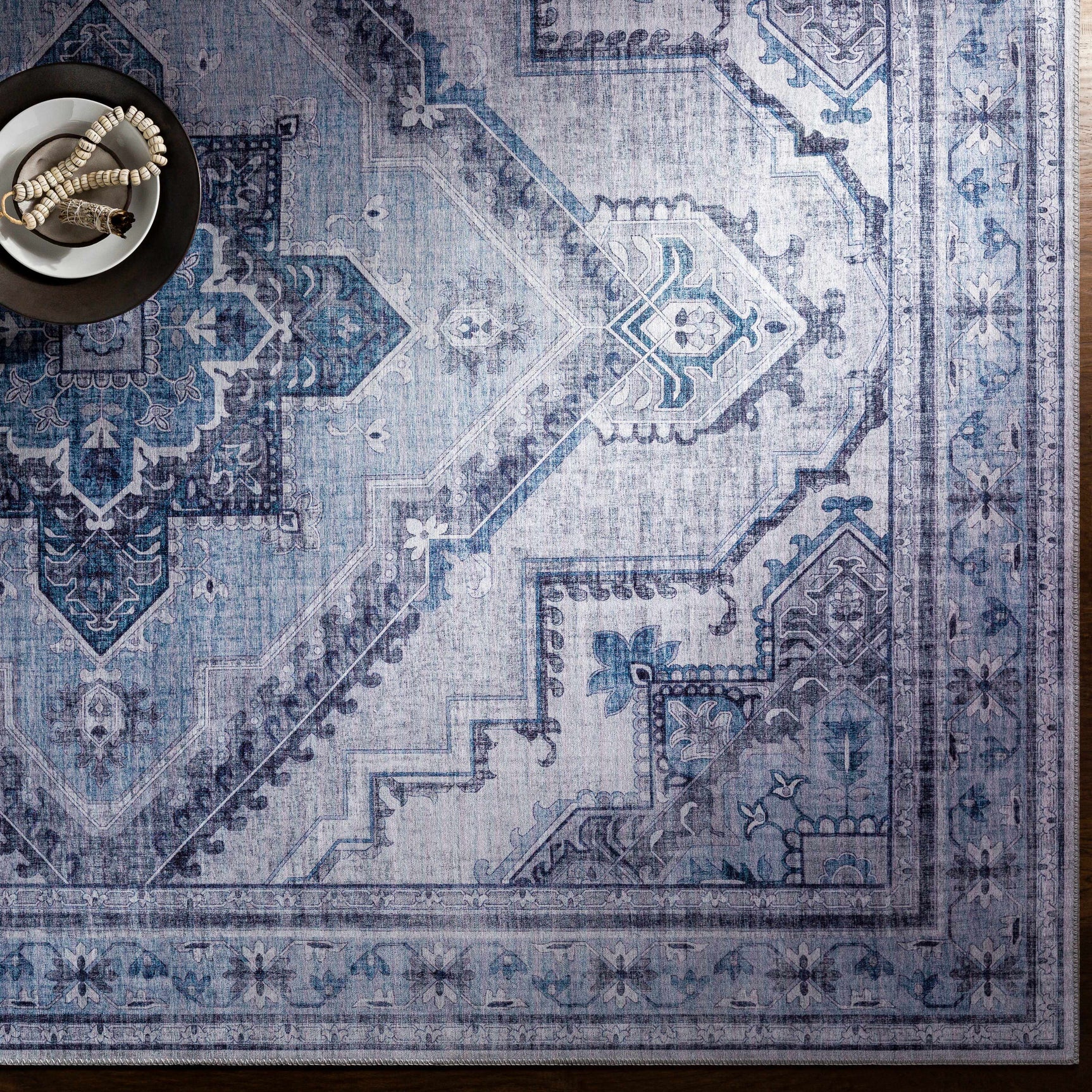 Boon Area Rug - Clearance - Ornate Home