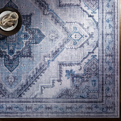 Boon Area Rug - Clearance - Ornate Home