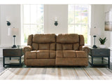 Boothbay Auburn Power Reclining Sofa (Online Special Price) - Ornate Home