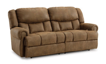 Boothbay Auburn Power Reclining Sofa (Online Special Price) - Ornate Home