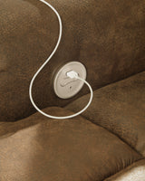 Boothbay Auburn Power Reclining Sofa (Online Special Price) - Ornate Home
