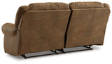 Boothbay Auburn Power Reclining Sofa (Online Special Price) - Ornate Home