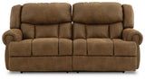 Boothbay Auburn Power Reclining Sofa (Online Special Price) - Ornate Home