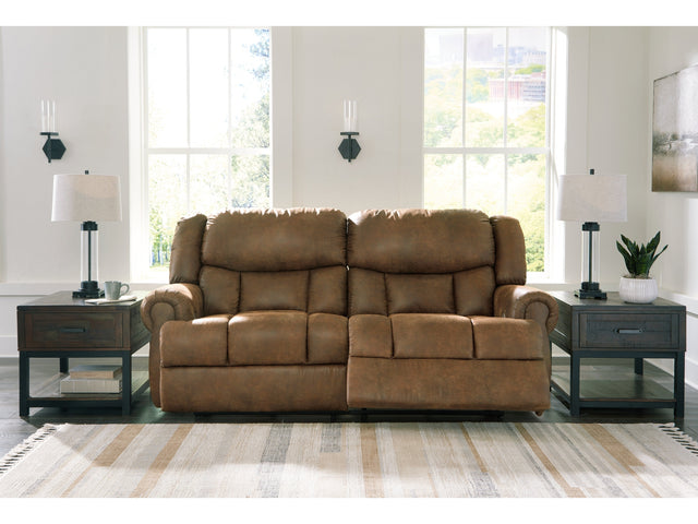 Boothbay Auburn Power Reclining Sofa - Ornate Home