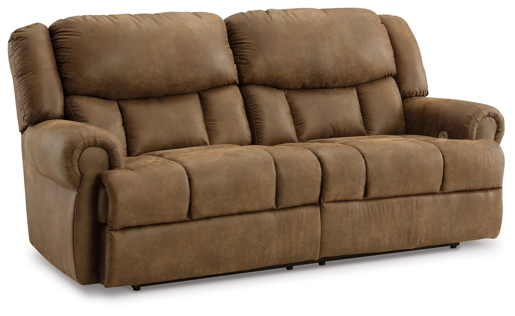 Boothbay Auburn Power Reclining Sofa - Ornate Home