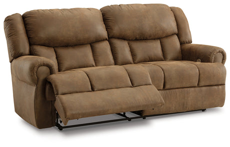 Boothbay Auburn Power Reclining Sofa - Ornate Home