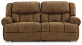 Boothbay Auburn Reclining Sofa (Online Special Price) - Ornate Home