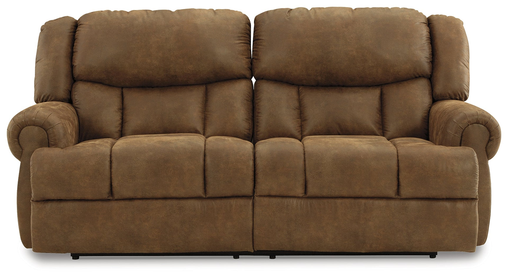 Boothbay Auburn Reclining Sofa - Ornate Home
