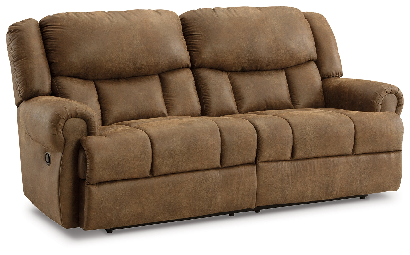 Boothbay Auburn Reclining Sofa - Ornate Home