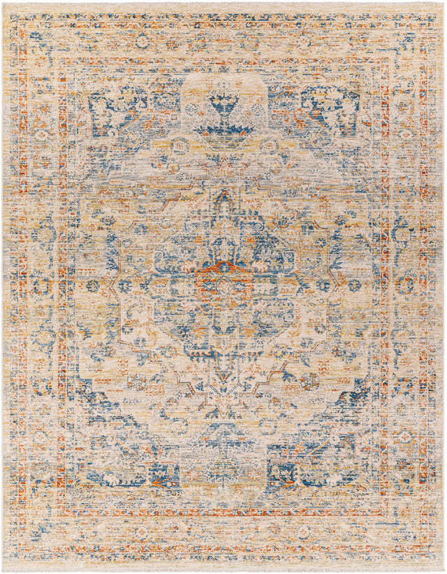 Bora Area Rug - Clearance - Ornate Home