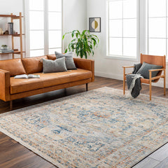 Bora Area Rug - Clearance - Ornate Home