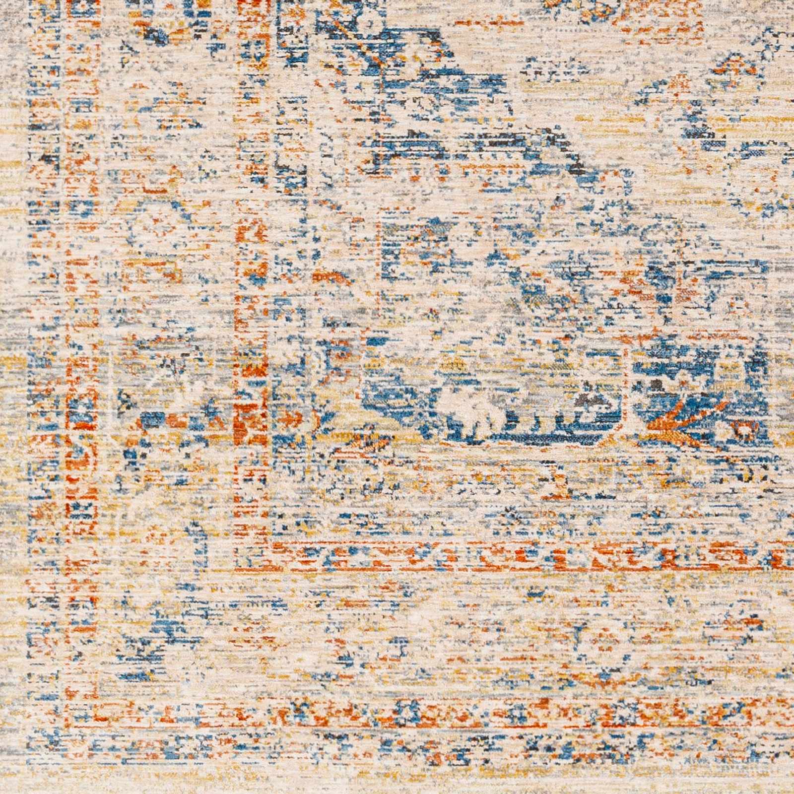 Bora Area Rug - Clearance - Ornate Home