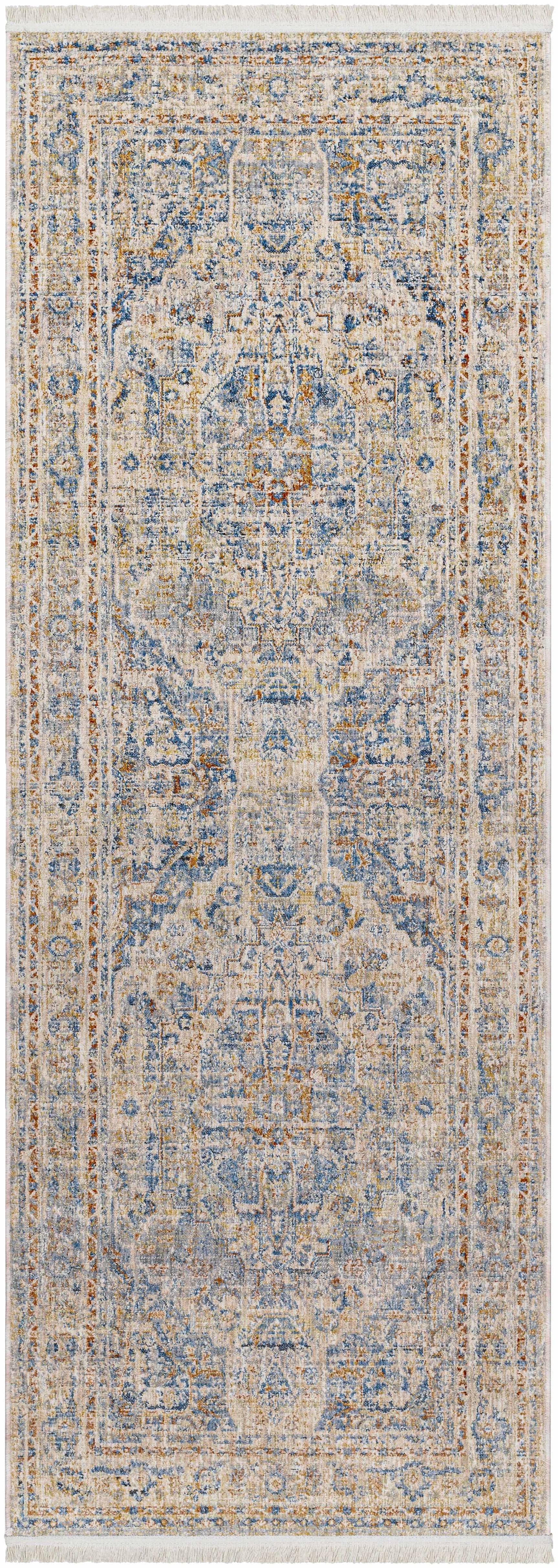 Bora Area Rug - Clearance - Ornate Home