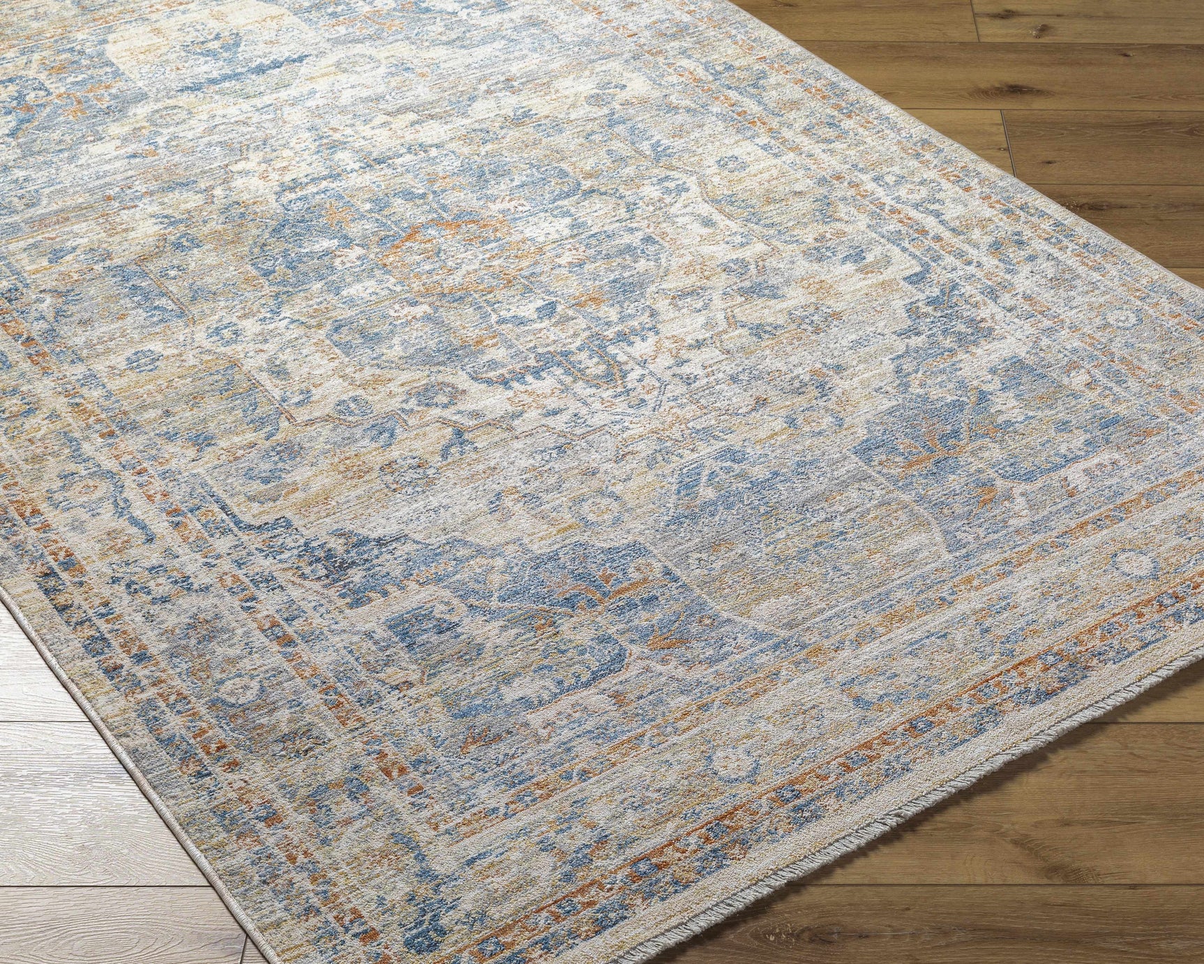 Bora Area Rug - Clearance - Ornate Home