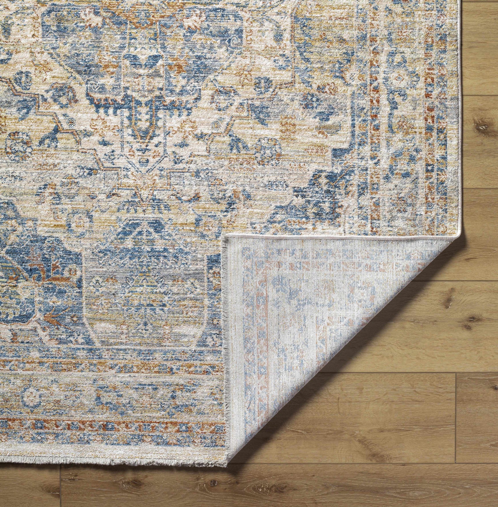Bora Area Rug - Clearance - Ornate Home