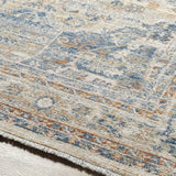 Bora Area Rug - Clearance - Ornate Home