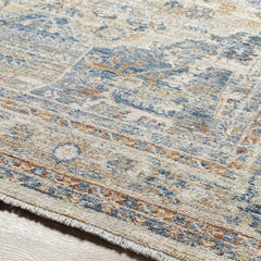 Bora Area Rug - Clearance - Ornate Home