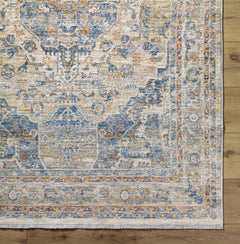 Bora Area Rug - Clearance - Ornate Home