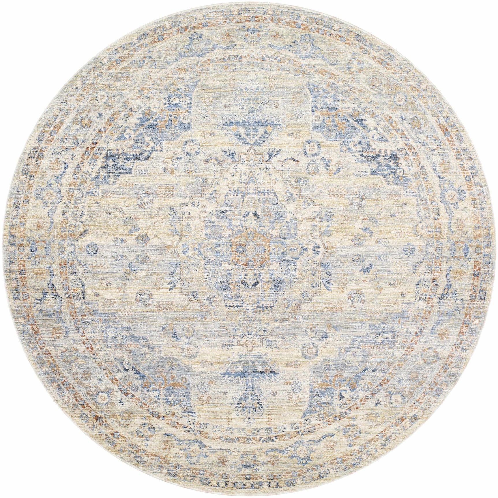 Bora Area Rug - Clearance - Ornate Home