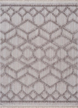 Borbon Area Rug - Ornate Home
