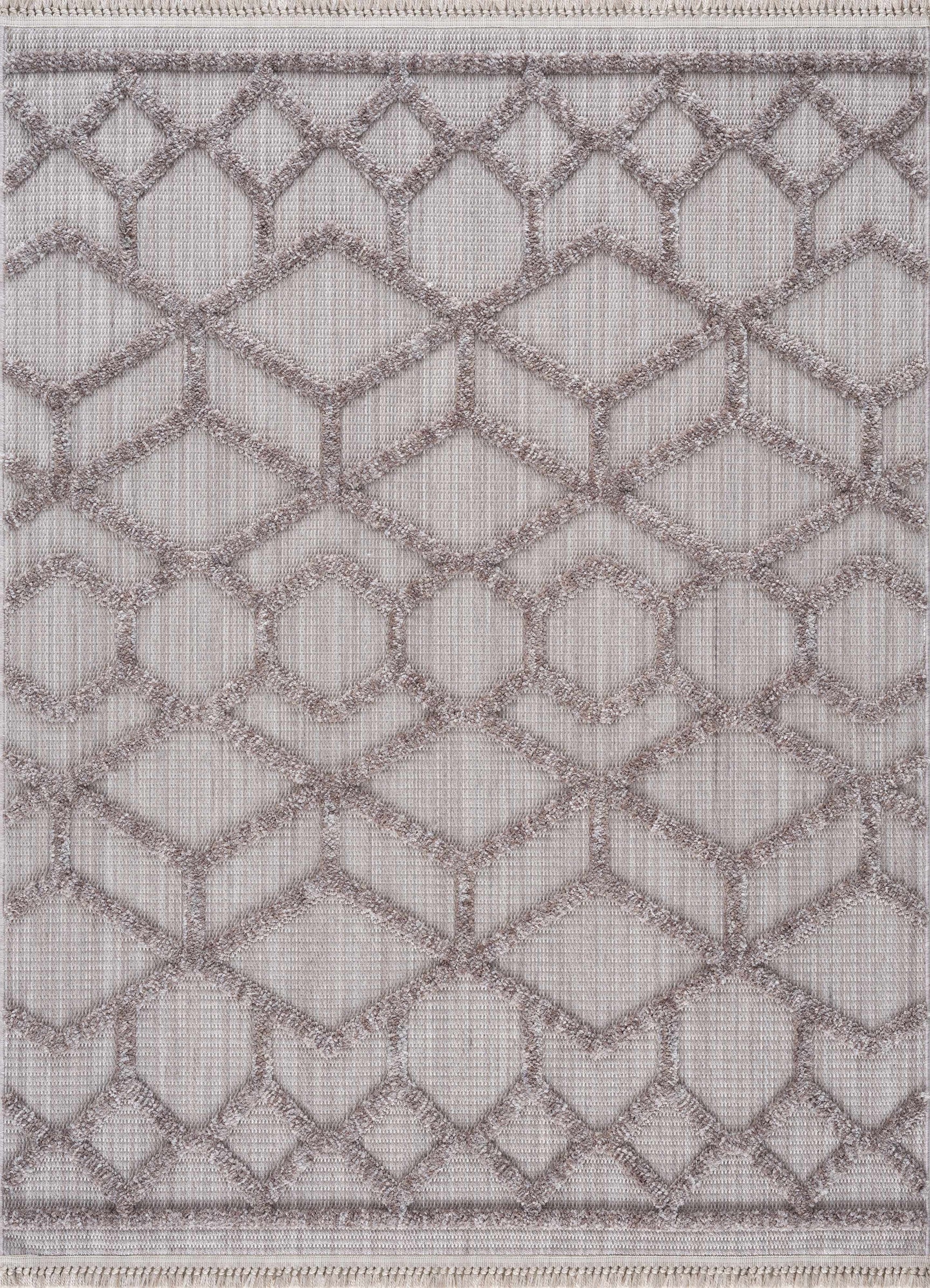 Borbon Area Rug - Ornate Home