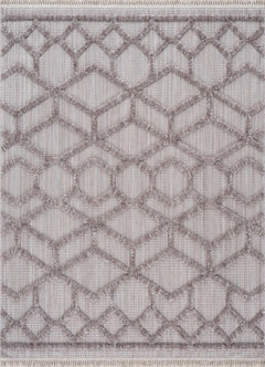 Borbon Area Rug - Ornate Home