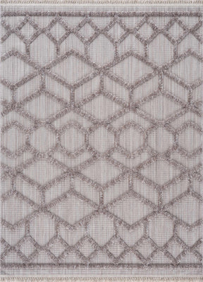 Borbon Area Rug - Ornate Home