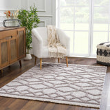 Borbon Area Rug - Ornate Home