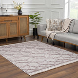 Borbon Area Rug - Ornate Home