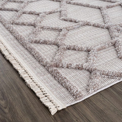 Borbon Area Rug - Ornate Home