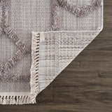 Borbon Area Rug - Ornate Home