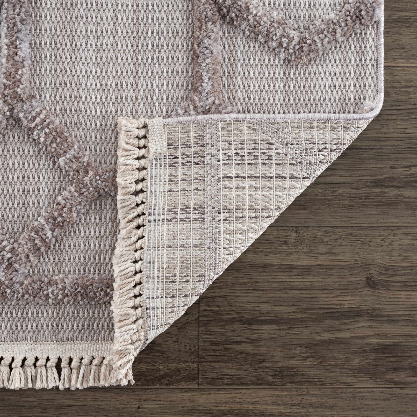 Borbon Area Rug - Ornate Home