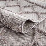 Borbon Area Rug - Ornate Home